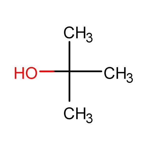 tert-Butanol 75-65-0 wiki