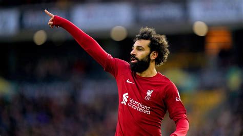 Liverpool: Salah 'willing to leave' after Klopp decides Nunez is 'capable' of leading the line ...