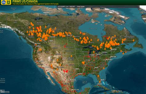 Canada wildfires: Where are they still burning? - Yahoo Sports