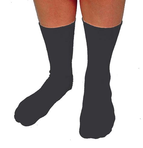 SmartKnit Seamless Socks | ColonialMedical.com