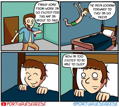 These Hilariously Relatable Comics About Everyday Awkward Situations ...