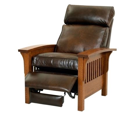 Pierce Bonded Leather Recliner Club Chairs For Small Spaces Image 24 ...