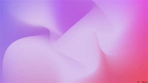 iphone 14 abstract ios pink 4K wallpaper download