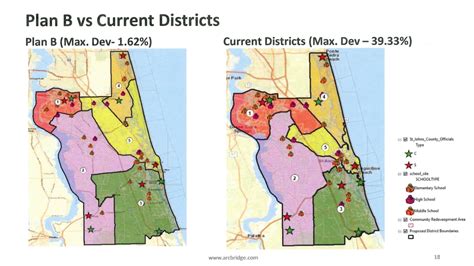 Officials approve new districts in St. Johns County | firstcoastnews.com