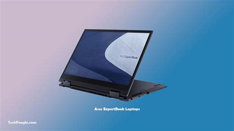 Asus Launches ExpertBook Laptops With Intel 12th Gen CPU In India ...