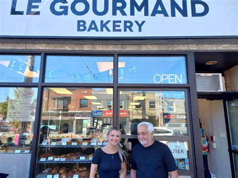 FOOD – Le Gourmand Bakery to open its fourth store in the community ...