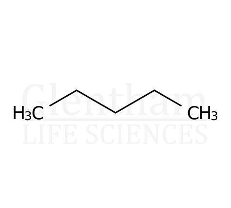 Petroleum Ether Structure