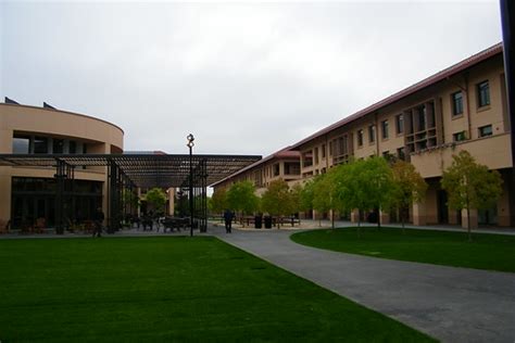 Knight Management Center (Stanford Graduate School of Busi… | Flickr