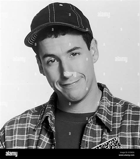 Billy Madison / Adam Sandler Stock Photo - Alamy