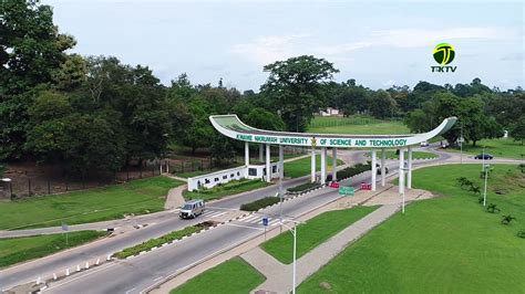 KNUST Accra Campus, Greater Accra