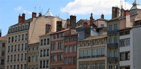 B&B Hôtel dans le Vieux Lyon | B&B Hotels