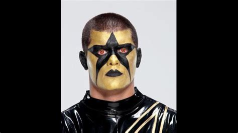 Cody Rhodes as Stardust - WWE Photo (37228311) - Fanpop