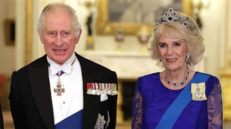 What to know about the controversial Crown Jewels to be used in King ...