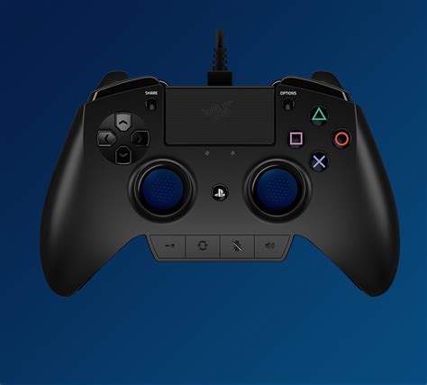 Razer Raiju Gaming Controller