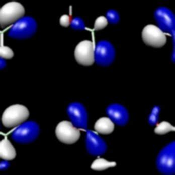 1: Cyclooctatetraene (above), a precursor in the synthesis of ...