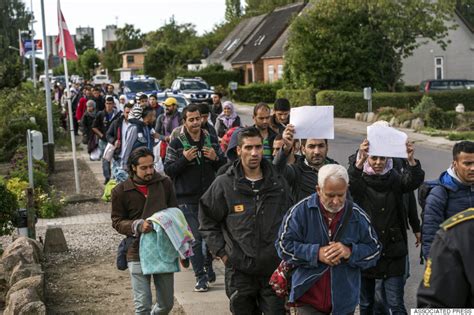 Denmark's Harsh New Immigration Law Will End Badly for Everyone ...