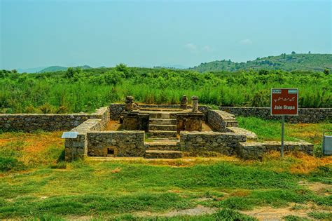 Sirkap | Taxila Museum