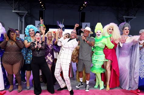 RuPaul’s DragCon NYC: 8 Things We Learned | Billboard – Billboard