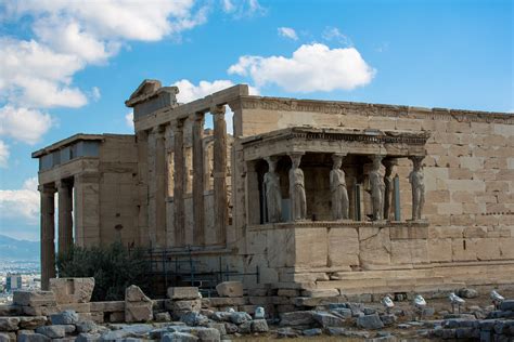 Greece - Alan Hall | Ruins architecture, Greece, Building columns