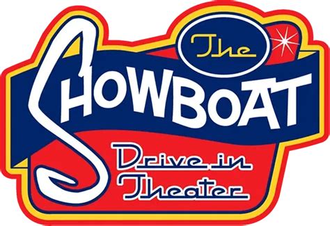 Home | Showboat Drive In