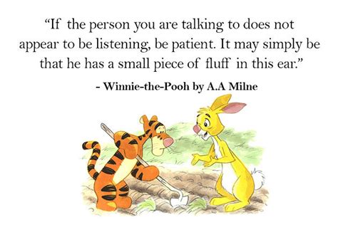 Winnie The Pooh: Quotes to Inspire Our Lives