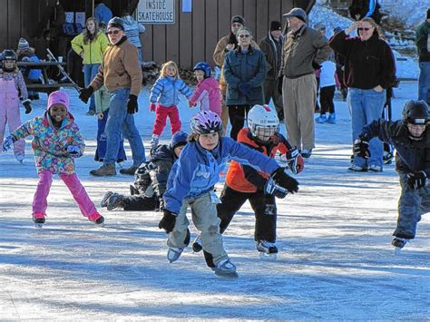 Check out the Winter Carnival on Saturday - The Concord Insider