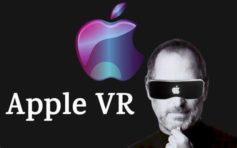 Apple VR headset is reportedly getting an epic reveal soon — here's ...