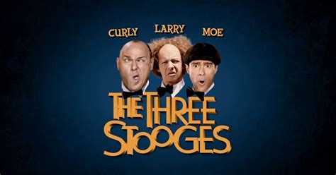 Why The Three Stooges Movie Failed to Leave a Lasting Impression