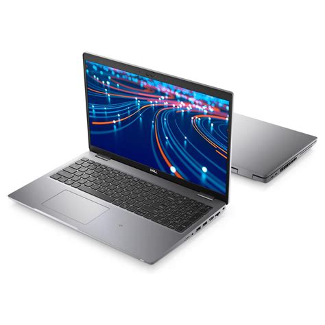 Dell Latitude 5530 15.6" HD 12th Gen Intel Core i5-1235U, 8GB RAM, M.2 ...