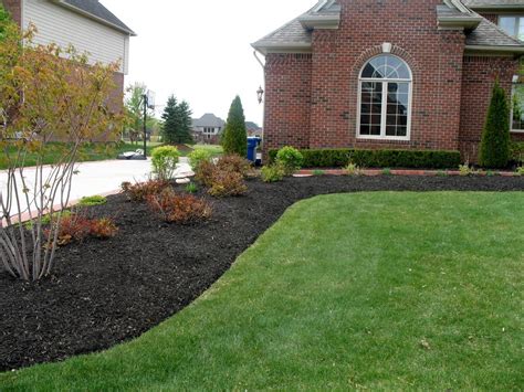 Pin on Best Mulch For Landscaping