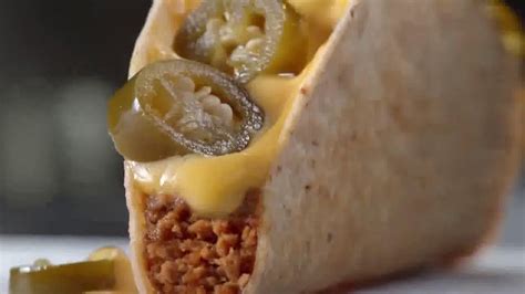 Jack in the Box Monster Tacos TV Commercial, 'Monster Taco Madness' - iSpot.tv