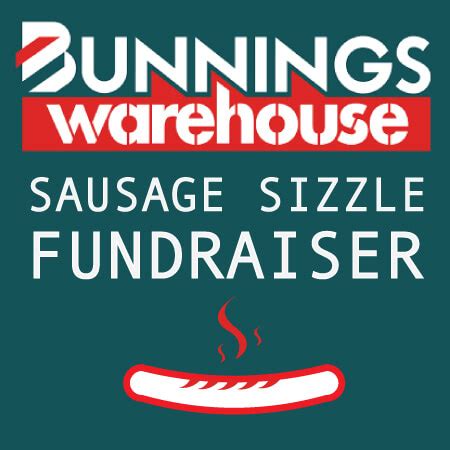 Bunnings sausage sizzle | Olympic Avenue Kindergarten