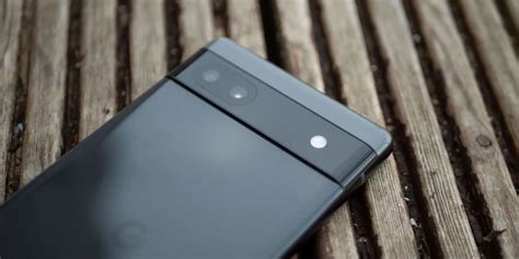 Google Pixel 6a exposes everything that's wrong with the US phone ...