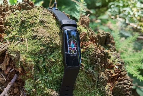 Fitbit Luxe review | Best Buy Blog