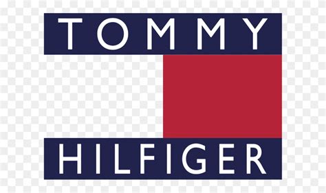 Tommy Hilfiger Denim Menswear Standout - Tommy Hilfiger Logo PNG ...