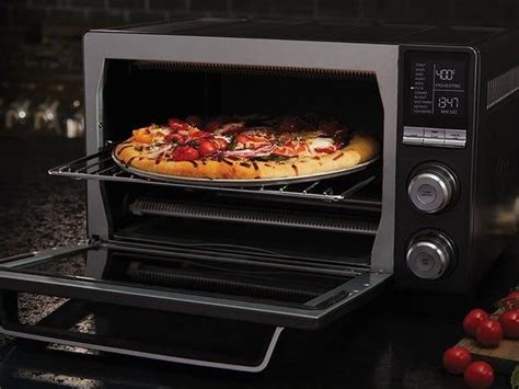 How to Reheat Pizza in Toaster Oven Easily - Instructables Restaurant