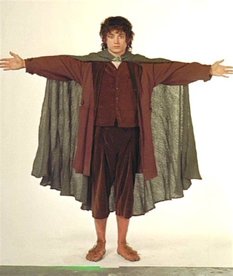 frodo outfit hobbit image - - Yahoo Image Search Results | Lotr costume ...