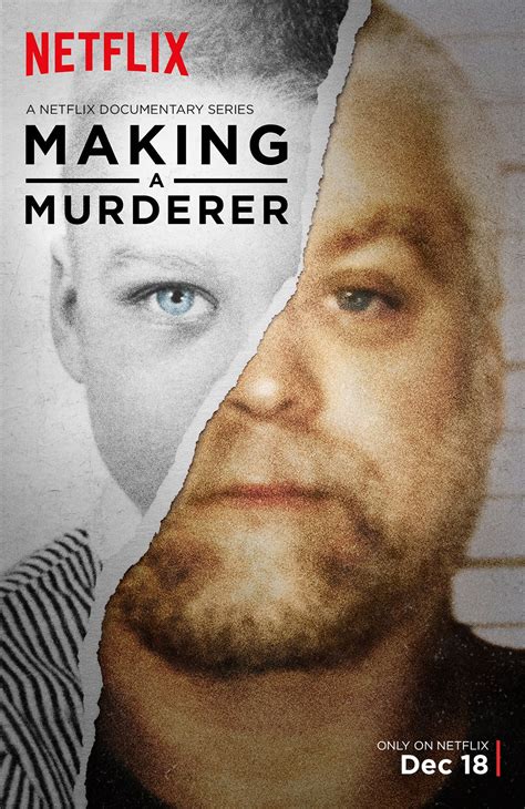 Making a Murderer: True Crime Hits Netflix | Vogue