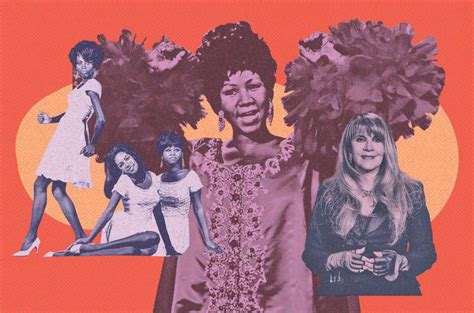 Here Are All the Women in the Rock and Roll Hall of Fame