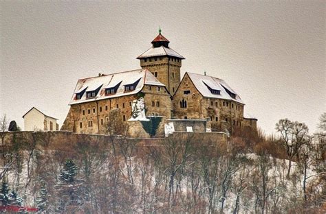 Wachsenburg Germany by Ralf Krause on 500px | Castle, Archaeological site, Secret garden