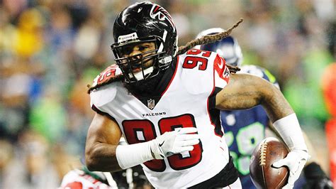 Falcons injury report: Three players ruled out against Buccaneers