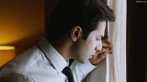 Varun Dhawan October Movie Wallpaper 30967 - Baltana