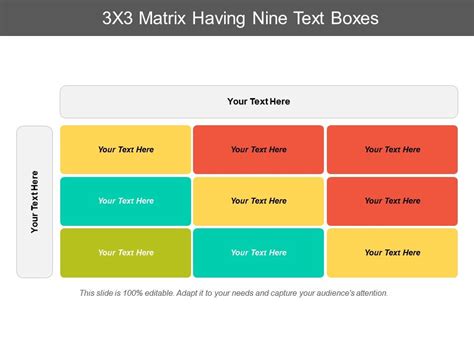 Cross Product 3x3 Matrix