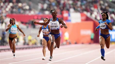 Athletics news - Diamond League cuts 200m and seven more disciplines ...