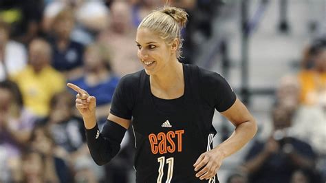 Elena Delle Donne: Chicago Sky forward named WNBA MVP - Sports Illustrated