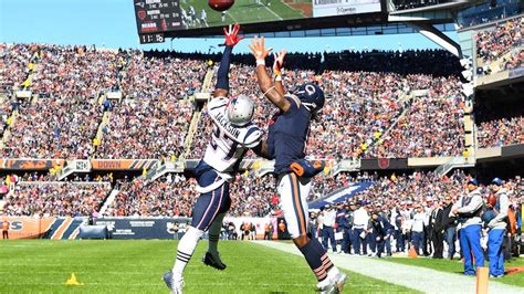 Patriots Rookie J.C. Jackson Determined To Keep Physical Edge Despite Penalties - NESN.com