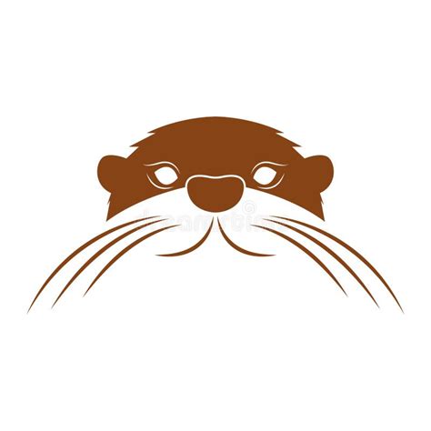 Sea Otter Logo Stock Illustrations – 183 Sea Otter Logo Stock ...