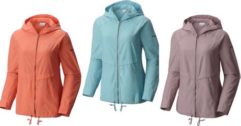 Women’s Columbia Jackets $14.95 Shipped (Reg. $75) - Wheel N Deal Mama