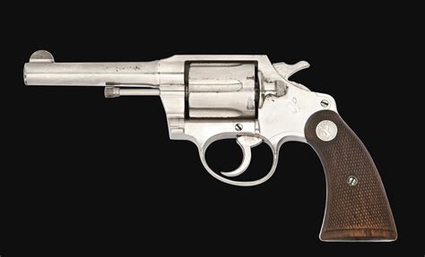 AL CAPONE’S .38 REVOLVER AT CHRISTIE’S « antiquesandartireland.com