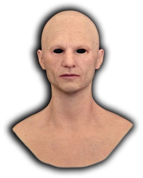 Silicone Mask Realistic Young Man Disguise Mask - Etsy | Halloween maskers, Masker, Etsy